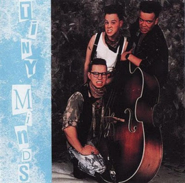 Tiny Minds – Tiny Minds