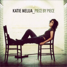 Katie Melua – Piece By Piece (CD)