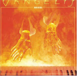 Vangelis ‎– Heaven And Hell