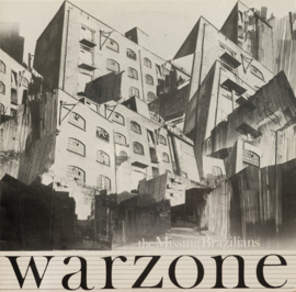 Missing Brazilians – Warzone