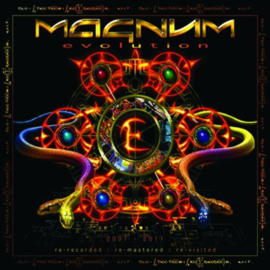 Magnum – Evolution (CD)