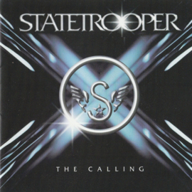 Statetrooper – The Calling (CD)