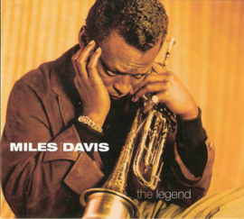 Miles Davis – The Legend (CD)