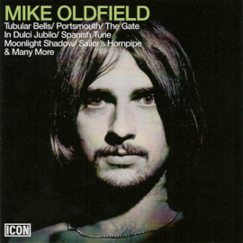 Mike Oldfield – Icon (CD)