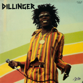 Dillinger – Dillinger