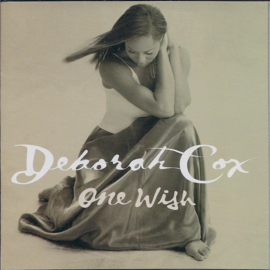 Deborah Cox – One Wish (CD)