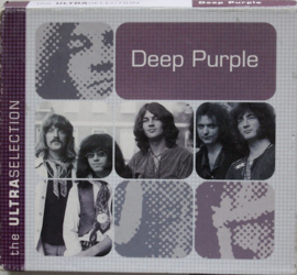 Deep Purple – The Ultra Selection (CD)