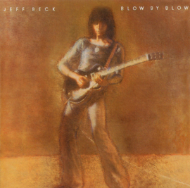 Jeff Beck – Blow By Blow (CD)