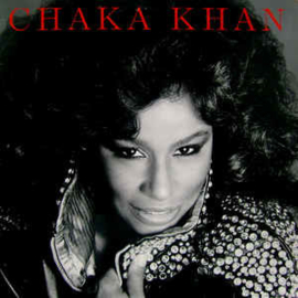 Chaka Khan ‎– Chaka Khan