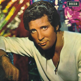 Tom Jones – Tom
