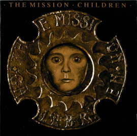 Mission – Children (CD)