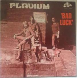 Flavium ‎– Bad Luck