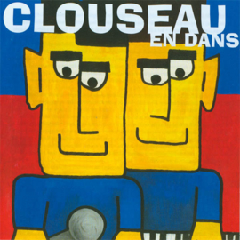 Clouseau – En Dans (CD)