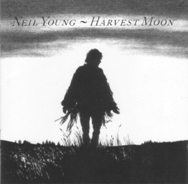 Neil Young – Harvest Moon (CD)