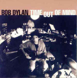 Bob Dylan ‎– Time Out Of Mind (CD)