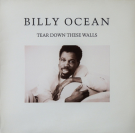 Billy Ocean – Tear Down These Walls