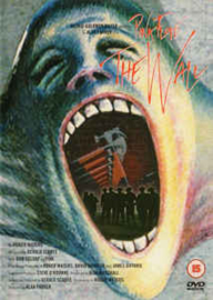 Pink Floyd – The Wall (DVD)