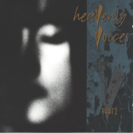 Various – Heavenly Voices Part 2 (CD)