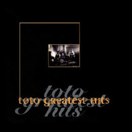 Toto – Greatest Hits (CD)