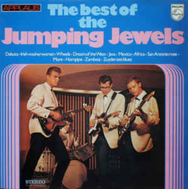 Jumping Jewels ‎– The Best Of The Jumping Jewels