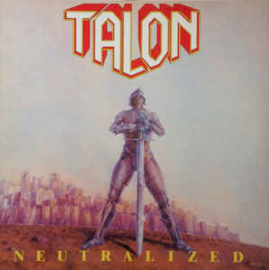 Talon ‎– Neutralized