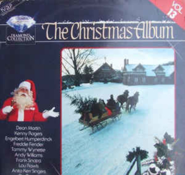 Various ‎– The Christmas Album