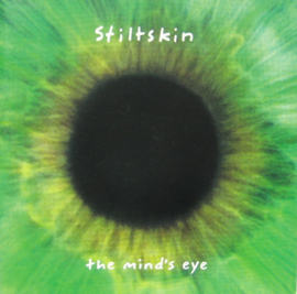 Stiltskin – The Mind's Eye (CD)