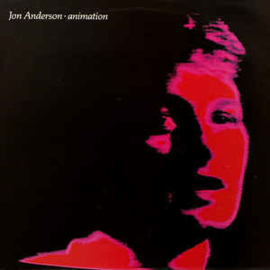 Jon Anderson ‎– Animation