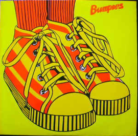 Various ‎– Bumpers