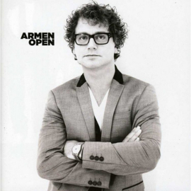 Guus Meeuwis – Armen Open (CD)