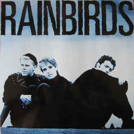 Rainbirds ‎– Rainbirds