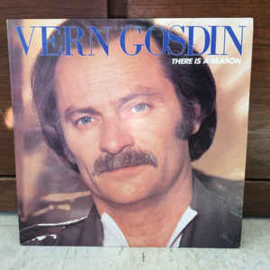 Vern Gosdin ‎– There Is A Season