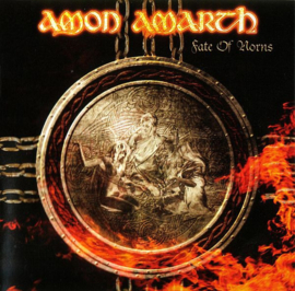 Amon Amarth – Fate Of Norns (CD)