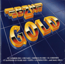 BZN – Gold (CD)