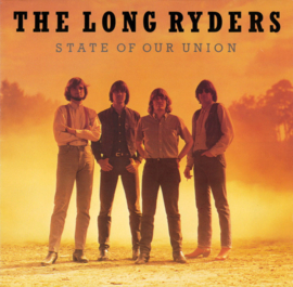 Long Ryders – State Of Our Union