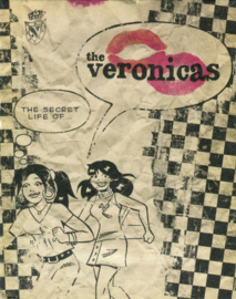 Veronicas – The Secret Life Of... (CD)