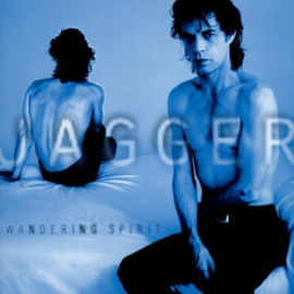 Mick Jagger – Wandering Spirit (CD)