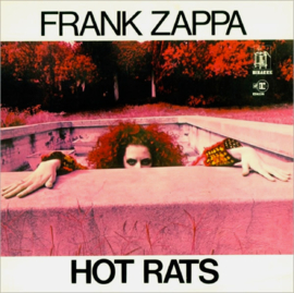 Frank Zappa – Hot Rats