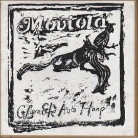 Moviola – Glen Echo Autoharp (CD)