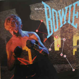 David Bowie ‎– Let's Dance