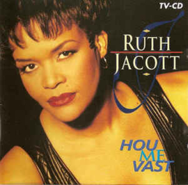 Ruth Jacott ‎– Hou Me Vast (CD)