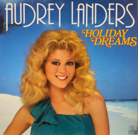 Audrey Landers – Holiday Dreams