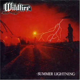 Wildfire ‎– Summer Lightning