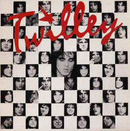 Dwight Twilley ‎– Twilley