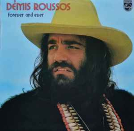 Démis Roussos ‎– Forever And Ever