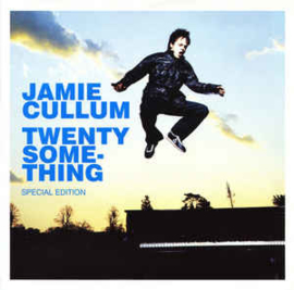 Jamie Cullum ‎– Twentysomething (CD)