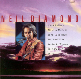 Neil Diamond – Neil Diamond (CD)
