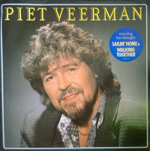 Piet Veerman – Piet Veerman