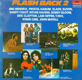 Various ‎– Flash Back 2