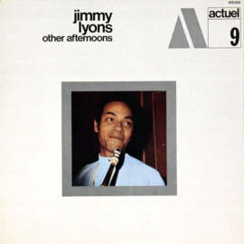 Jimmy Lyons – Other Afternoons